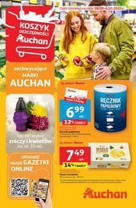 каталог Auchan