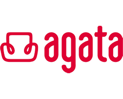 Agata Gazetka 02.10 ❤️ Zobacz nową i aktualną gazetkę promocyjną