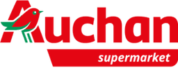 Auchan Supermarket Gazetka 21.09 ❤️ Zobacz nową i aktualną gazetkę promocyjną