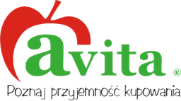 Avita Gazetka reklamowa ❤️ Zobacz nową i aktualną gazetkę promocyjną