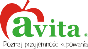 Gazetki promocyjne Avita