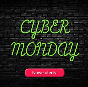 Cyber Monday каталоги