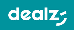 Dealz Gazetka 28.09 ❤️ Zobacz nową i aktualną gazetkę promocyjną