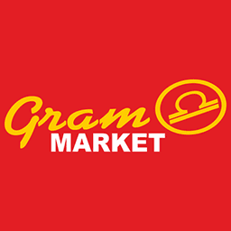 Gram Market Gazetka 04.10 ❤️ Zobacz nową i aktualną gazetkę promocyjną