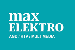 Gazetki promocyjne max ELEKTRO