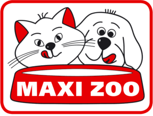 Maxi Zoo каталоги