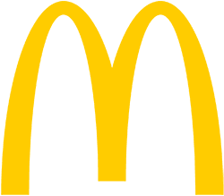 McDonald's каталоги