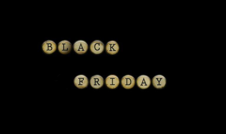 Czym jest Black Friday? Jak szukać promocji? Pytania i odpowiedzi.