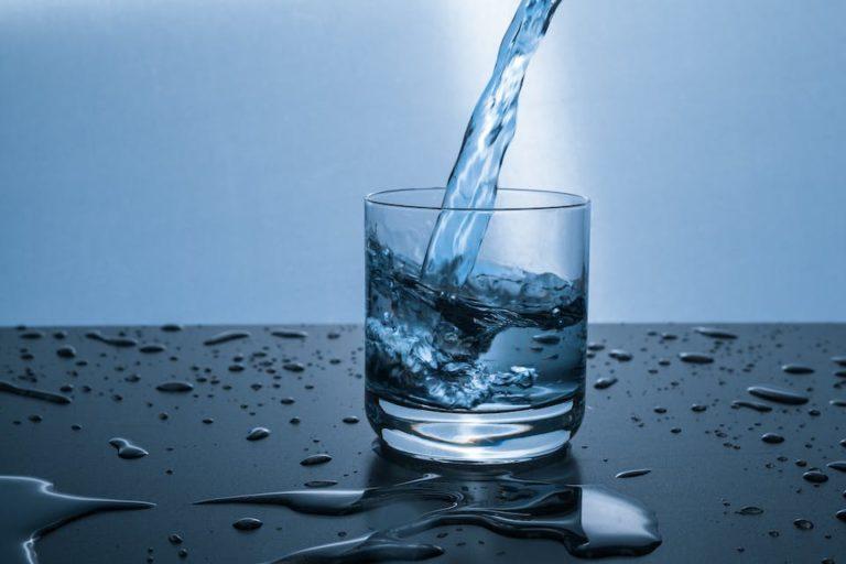 Jaka woda jest najlepsza do picia?
