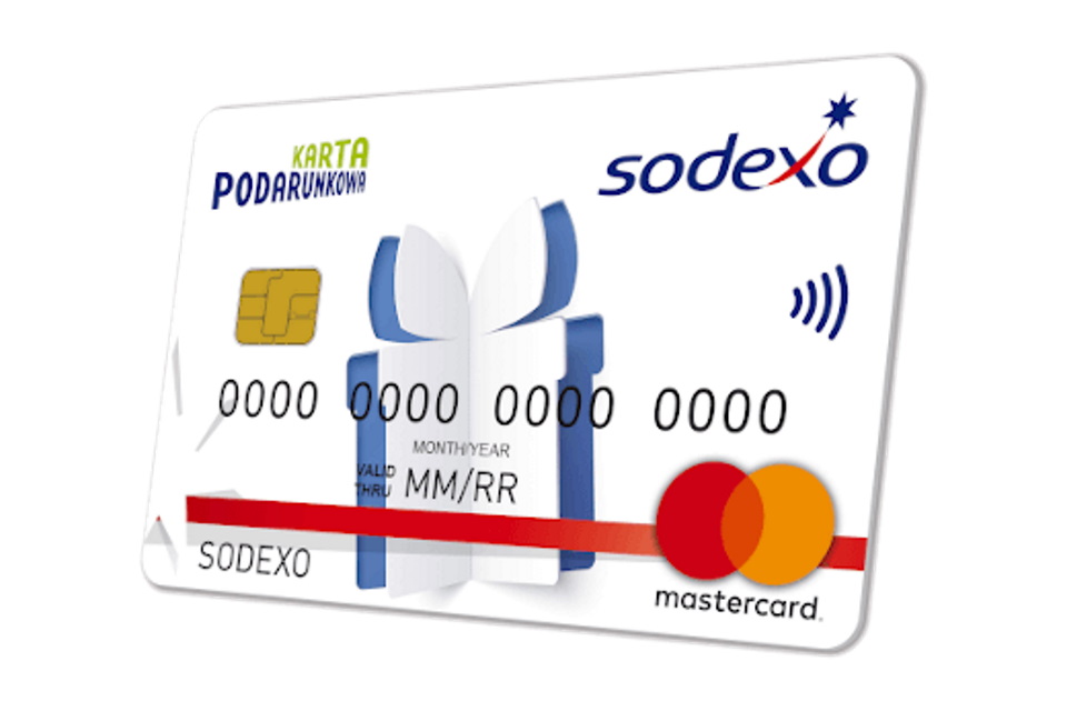 Ваучери Sodexo можна використовувати в понад 50 000 магазинів та торгових точках в Польщі. Фото - sodexo.pl
