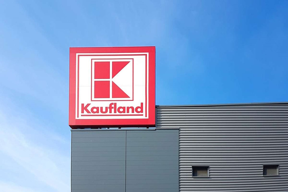 Kaufland Pay працюватиме безконтактно та навіть без інтернету.